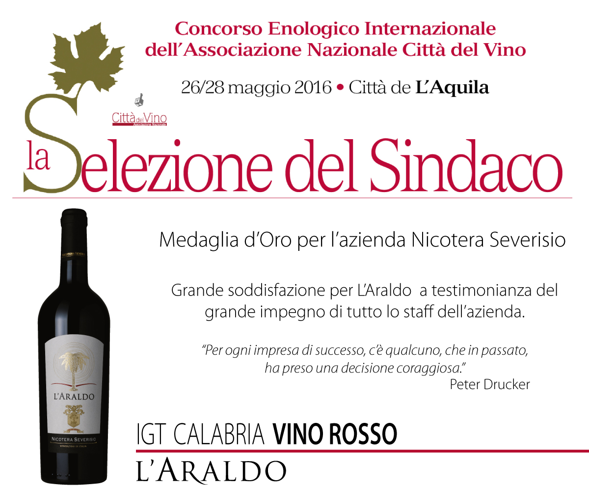 26 - 28 Maggio 2016 - Città de l'Aquila enologico internazionale dell'associazione nazionale città del vino. 26 - 28 Maggio 2016 - Città de l'Aquila enologico internazionale dell'associazione nazionale città del vino.